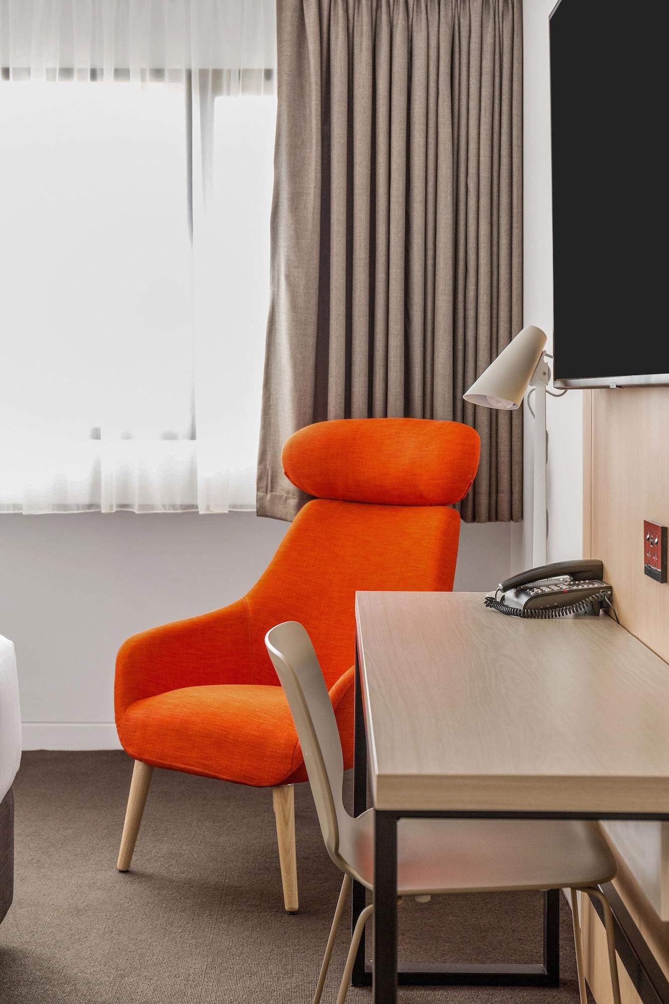 Jasper Boutique Hotel Мельбурн Екстер'єр фото