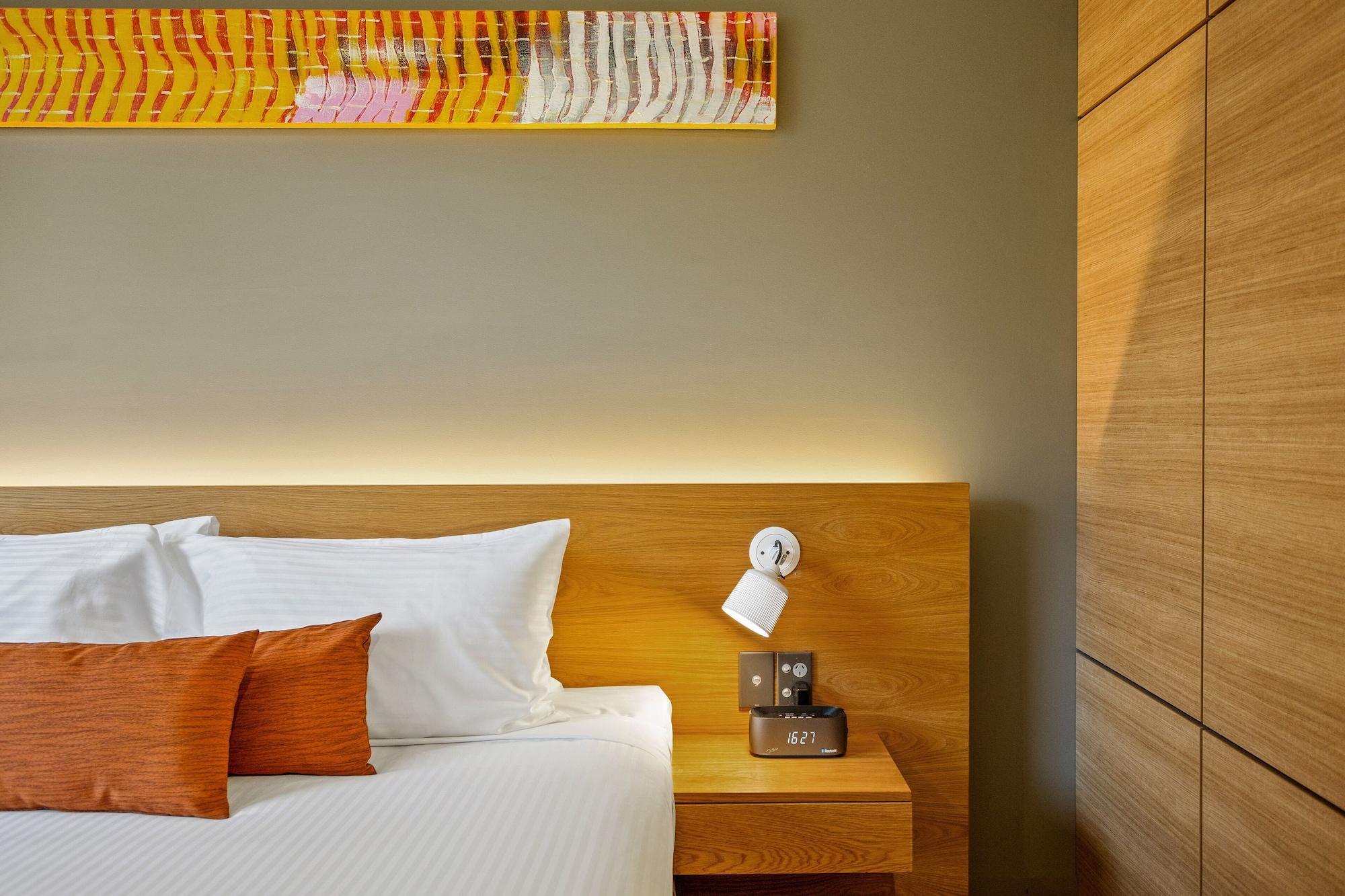 Jasper Boutique Hotel Мельбурн Екстер'єр фото