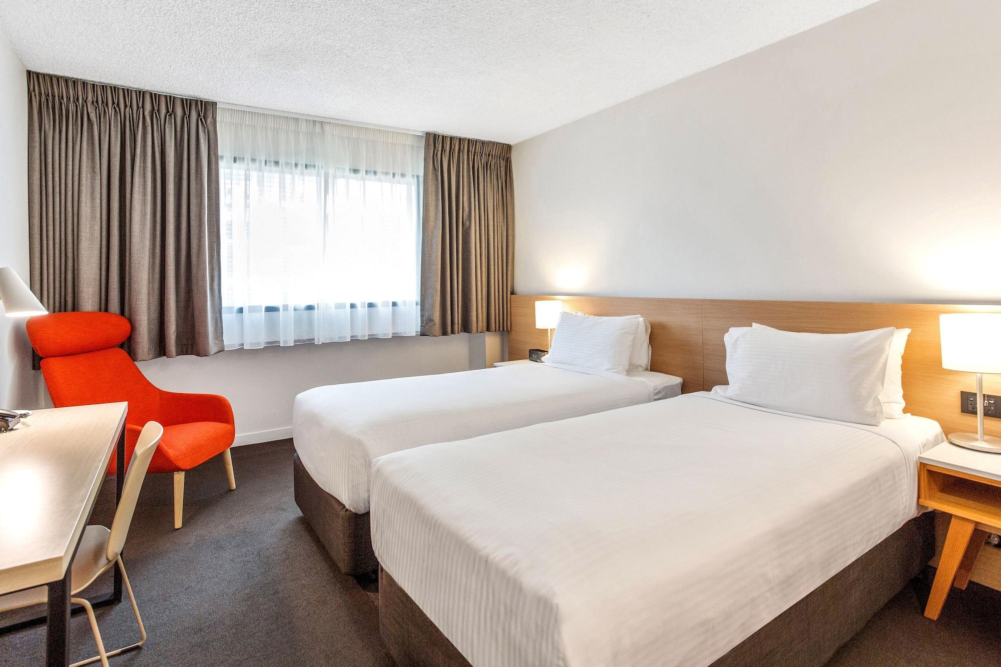 Jasper Boutique Hotel Мельбурн Екстер'єр фото