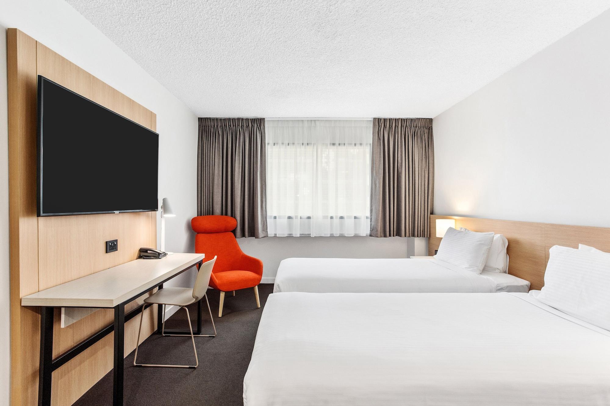 Jasper Boutique Hotel Мельбурн Екстер'єр фото