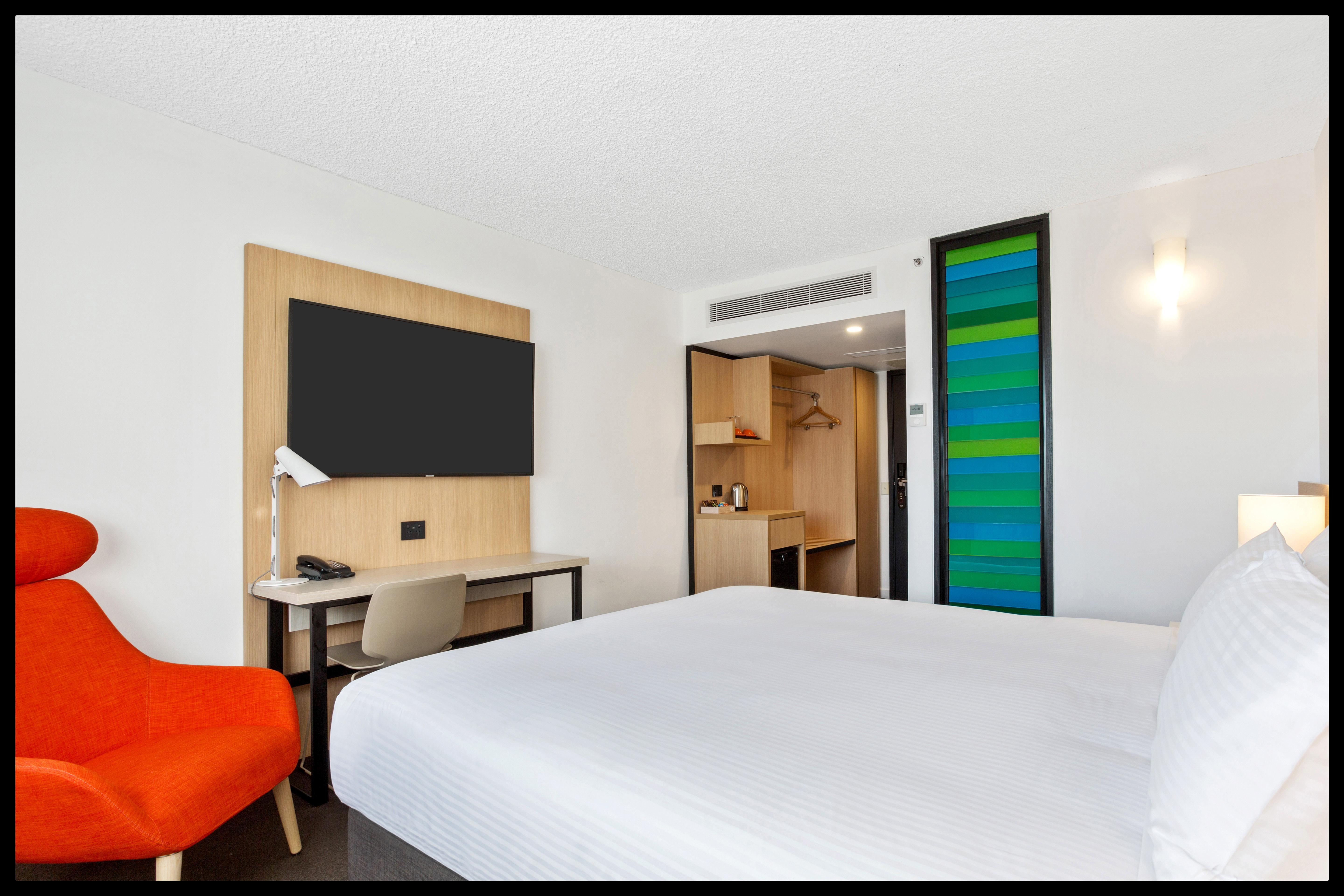 Jasper Boutique Hotel Мельбурн Екстер'єр фото