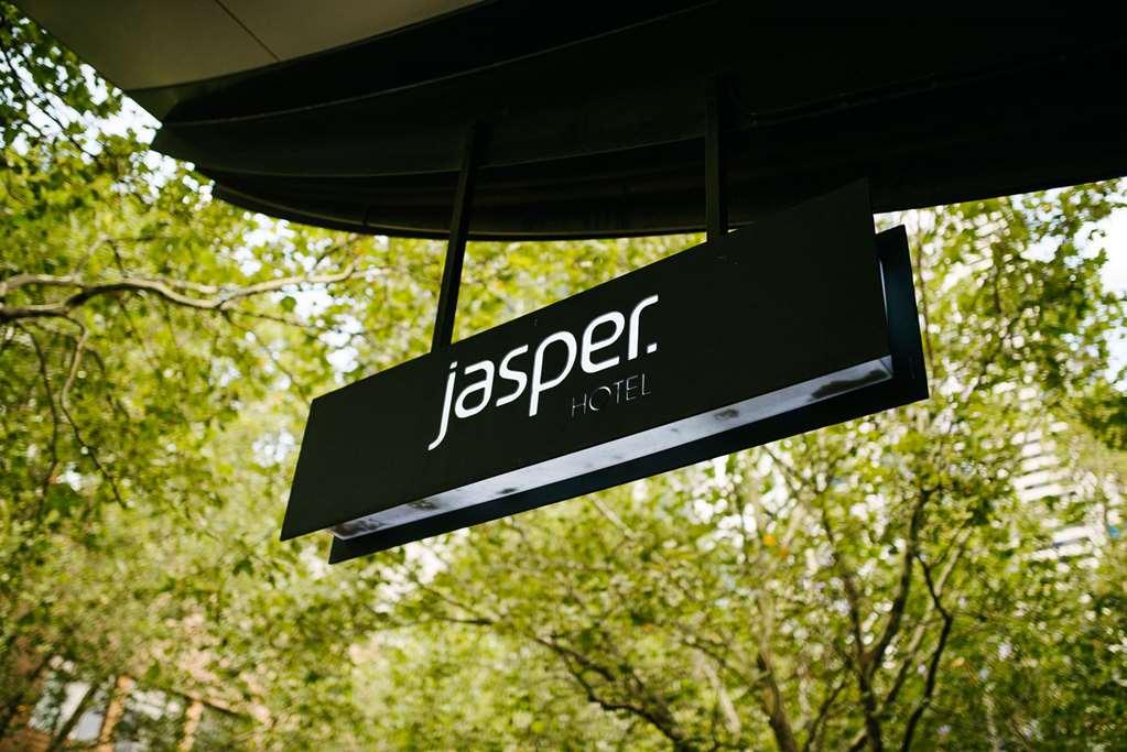 Jasper Boutique Hotel Мельбурн Зручності фото